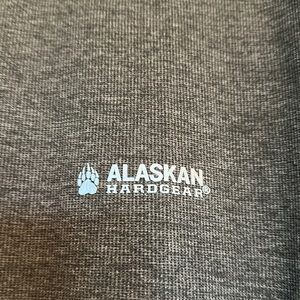 Alaskan Hardgear AKHG Tun-dry T-shirt by Duluth Trading Company